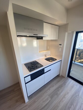 デュオフラッツ池袋の物件内観写真